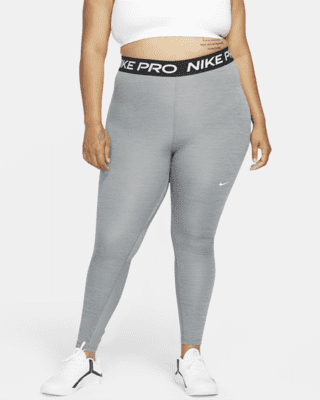 Nike plus size leggings hotsell